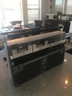 Rd-699 Av Sharp Boombox Watt