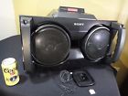 Rdh-gtk1i Sony Hi Fi Boombox