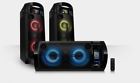 Rdh-gtk33ip Sony Hi-fi Music System