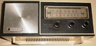 Re-6137 Panasonic Vintage Fm-am Solid