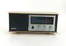 Re-6283 Panasonic Vintage Am Fm Tabletop Radio Model Matsushita Korea Works