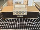 Re-7392 Stereo Panasonic National Vintage Rare 1966