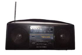 12-722a Realistic Vtg Am-fm Stereo Model Does Not Work For Parts