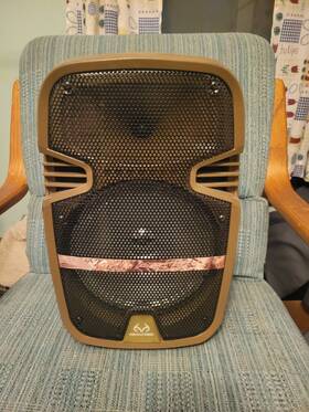 Rlt-7005 Realtree Bluetooth Speaker
