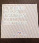 Red Bull Music Academy Radio Wifi Boombox Noxon
