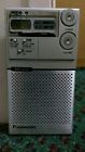 Panasonic-rf-016 Rf-016 Panasonic Vintage Alarm Clock Works Rare