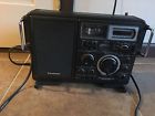 Rf-2900 Rf-2800 Panasonic Sw Double Superheterodyne