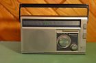 Rf-568d Panasonic Vintage 2-band Am