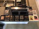 Rf-7050 Rf-7050-- 8 Track Panasonic National Vintage 1973 N