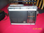 Rf-759 Panasonic Radio Boombox