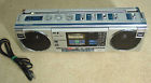 Rf-sf5 Toshiba Vintage Stereo Boombox