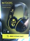Rh1060rs Scosche Rockstar Edition Wireless