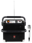 Rjs8 Rockville 8 Jobsite-portable Rechargable 811080026121