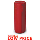 Rltojjssm6 General Ue Megaboom Lava Red Wireless Mobile Bluetooth Speaker Waterproof