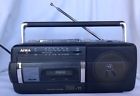 Rm-11h Rm - 11h Aiwa Vtg Radio
