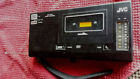 Rm-200 Jvc Mini Radio Cassette Recorder
