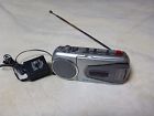 Rm-p300 Aiwa Vintage Stereo Mini