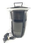 Rmarsee3 Acoustic Research Portable Bluetooth Wireless Outdoor Lantern Speaker
