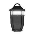 Rmawsee21bk Acoustic Research Saratoga Indoor Outdoor Wireless Bluetooth Stereo Speaker