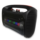 Rocker241 Ridgeway Portable Rechargeable Bluetooth 670739023399