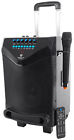 Rockngo 8 Cons Rockville Portable Rechargable Home Bluetooth Speaker 613815881964