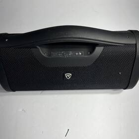 M1455 Rockville 819216027660 Will No Turn On Rpb-xl Loud Portable Bluetooth Speaker Boombox
