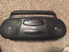 Rp-7710 Rp 7710a Rca Stereo Cassette Player Recorder