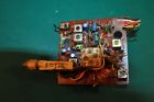 Rp-7716 Rca Boombox Radio Circuit Board Replacement Parts
