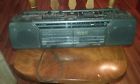 Rp-7720a Rca Am-fm Dual Cassette