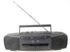 Rp-7758 Rca Am-fm Dual Cassette