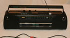 Rp-7761 Rca Vintage Premier Series Stereo Cassette Recorder Boombox