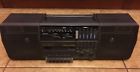 Rp-7821 Rca Vintage Boombox Premier Series