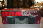 Rxp-7824 Rp-7824 Rca Portable Stereo Component 044319478242