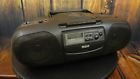 Rp-7939b Rca Portable Boom Box