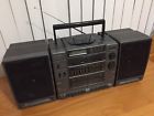 Rp-7950 Rca Vintage Cd Player
