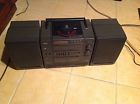 Rp-7950b Rca Cd Player-dual Cassettes-radio