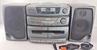 Rp-7950c Rca Model Fm Radio Player Vintage Boombox For Repair