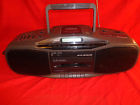 Rp-7964a Rca Vintage Am-fm-cassette-cd Old