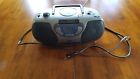 Rp-7968b Rca Radio Cassette Cd Player