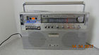 Rp-7976 Rca Radio Cassette Recorder