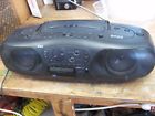 Rp-7981a Rca Am-fm Dual Cassette