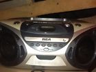 Rp-7997a Rca Portable Boombox Am