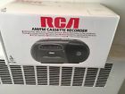Rp-7700a Rp7700 Rca New Radio Boombox Portable Cassette