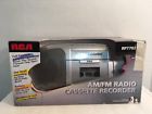 Rp7712s Rca Vintage Am-fm Stereo