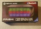 Rpa-btled1bk Replay Audio Prism One 847181041374