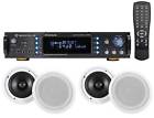Rpa6000usb 4 Hc85 Office-restauarant Rockville 613815879121