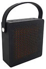 Rpb90b Rockville Portable Bluetooth Speaker Water Resistant Battery 819216020579