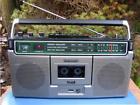 Rq-4040 Realistic Classic 1978 Panasonic