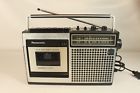 Rq-542 Panasonic Radio Cassette Ref