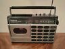 Rq-544as Panasonic Vintage Radio Cassette Recorder Player
